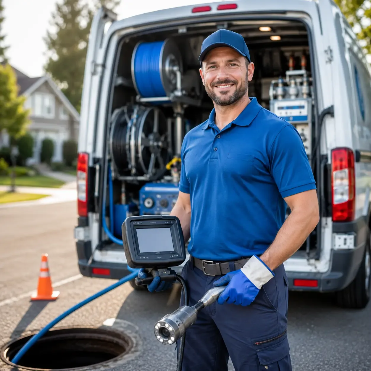Local Pipe Relining specialists in Snowville, UT
