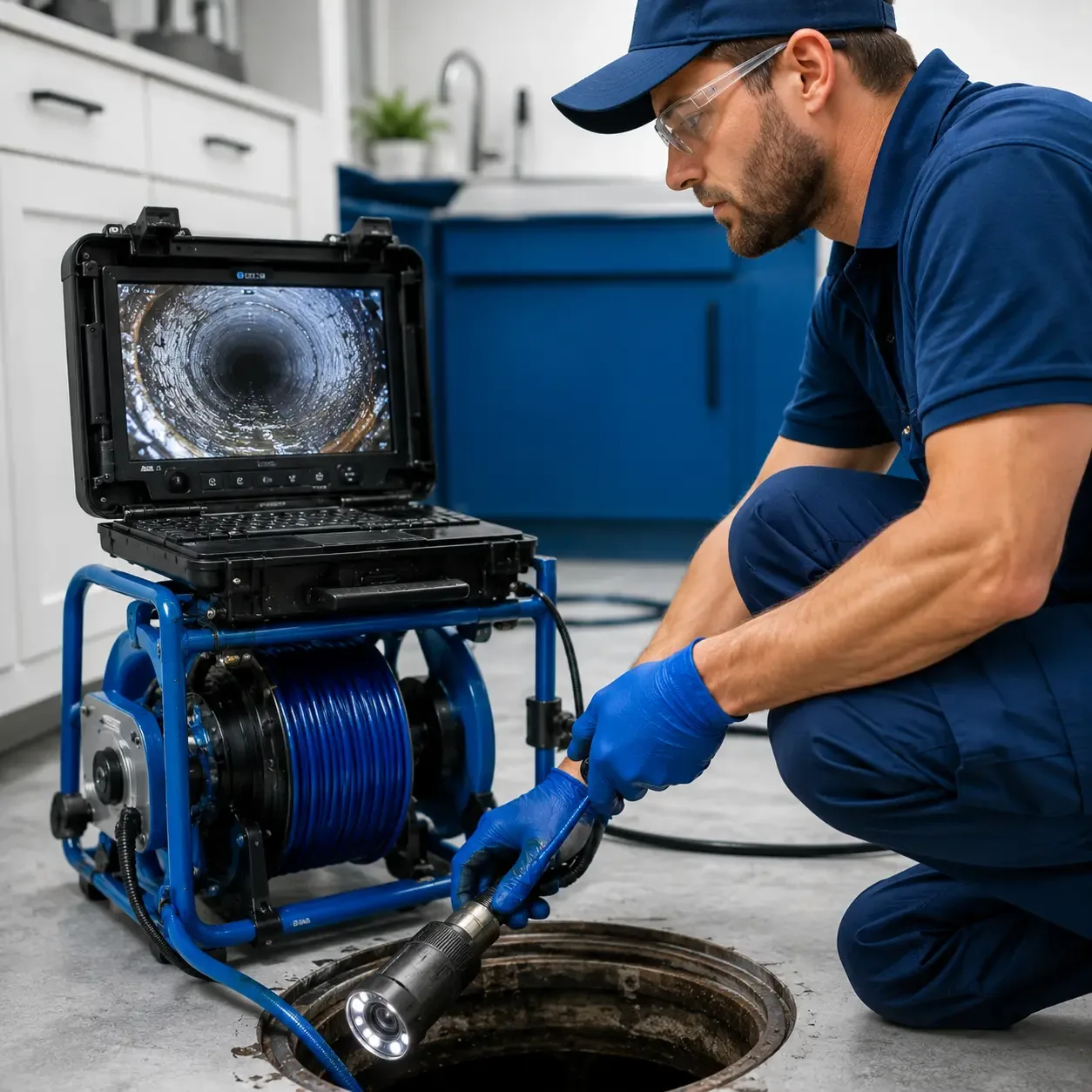 Pipe Relining professionals serving Snowville, UT